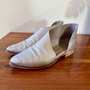 Free People Royale Flat